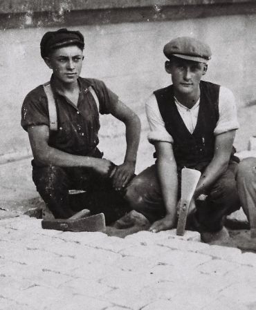 Projekt & Förderung